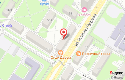Пивная коллекция на карте