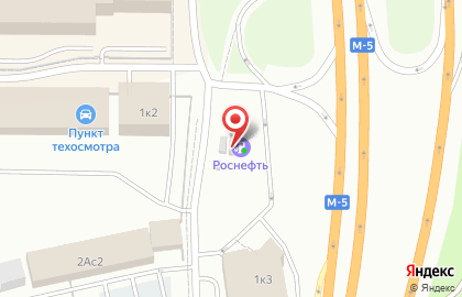 Банкомат Вбрр в Рязани на карте