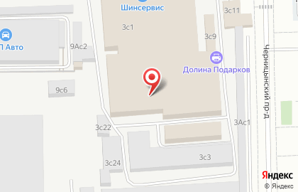 ТЕРЕКАЛМАЗ на карте