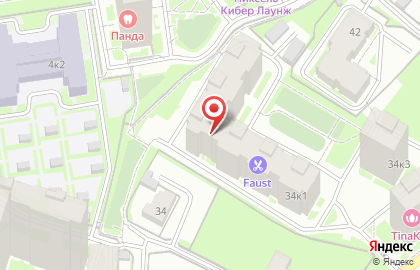 Служба доставки суши Sushi & Суши на карте