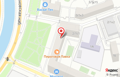 Редом на карте