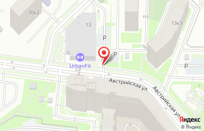 Аптека LM Pharmacy на карте