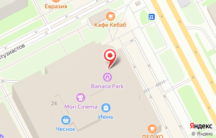 Салон ювелирных изделий Невский ювелир на метро Ладожская на карте