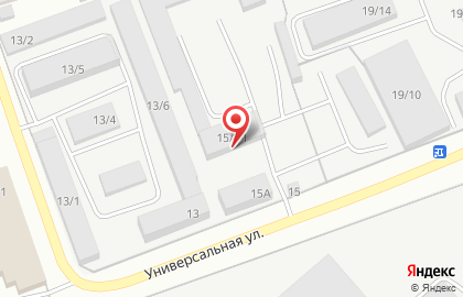 Спиров и сыновья на карте