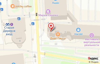 Терминал СберБанк в Приморском районе на карте
