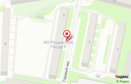 Аптека Алоэ в Санкт-Петербурге на карте