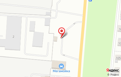 Башнефть в Оренбурге на карте