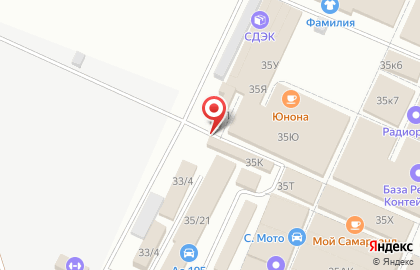 Магазин туристического снаряжения для охотников и рыбаков на карте
