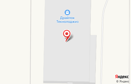 Завод Драйлок Текнолоджиз на карте
