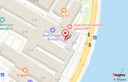 Lecucine на карте