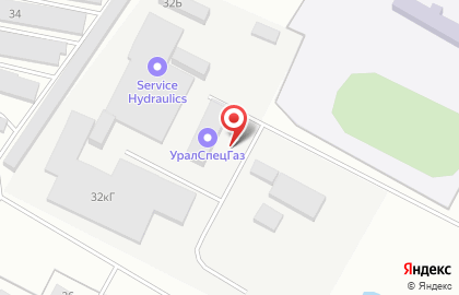 Автосервис Радо на карте