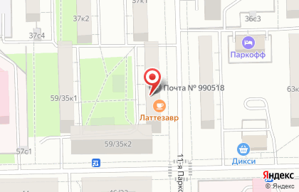 Florellesi.ru на карте