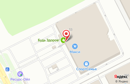 Ювелирный №1 на Дальней улице на карте