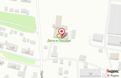 Торгово-производственная компания Строй Гост на карте