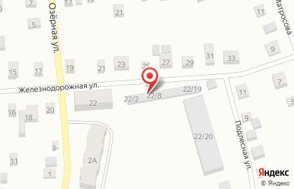 Швей-Мастер | Ремонт швейных машин в Камбарке на карте