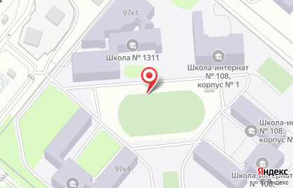 Центр эстетики и красоты на карте