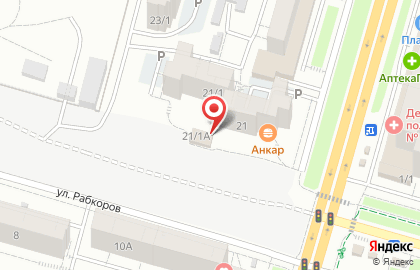 TUMAN & Zebra Lounge на улице Степана Кувыкина на карте