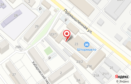 Научно-производственное предприятие Микрос на карте