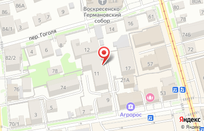 ИП Гизятуллова М.Ф. на карте