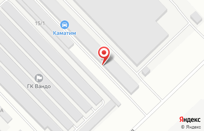 ТехПромПласт на карте