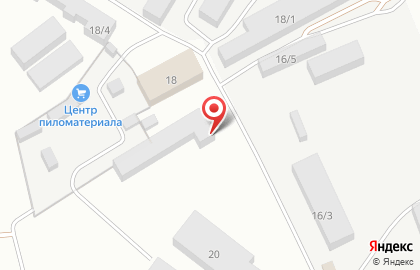 Профит Хаус на карте