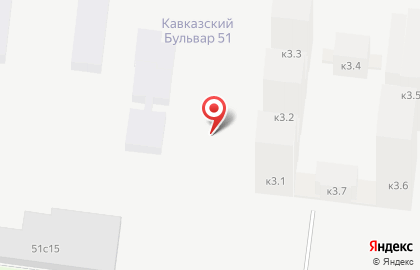 Пластиковые окна Фрунзенская на карте