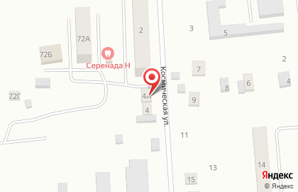 Мастерская по изготовлению деревянной мебели Алэд на карте