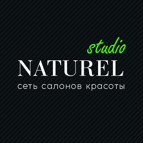 Салон красоты Naturel Studio на Верхней улице