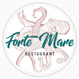 Ресторан Форте Маре