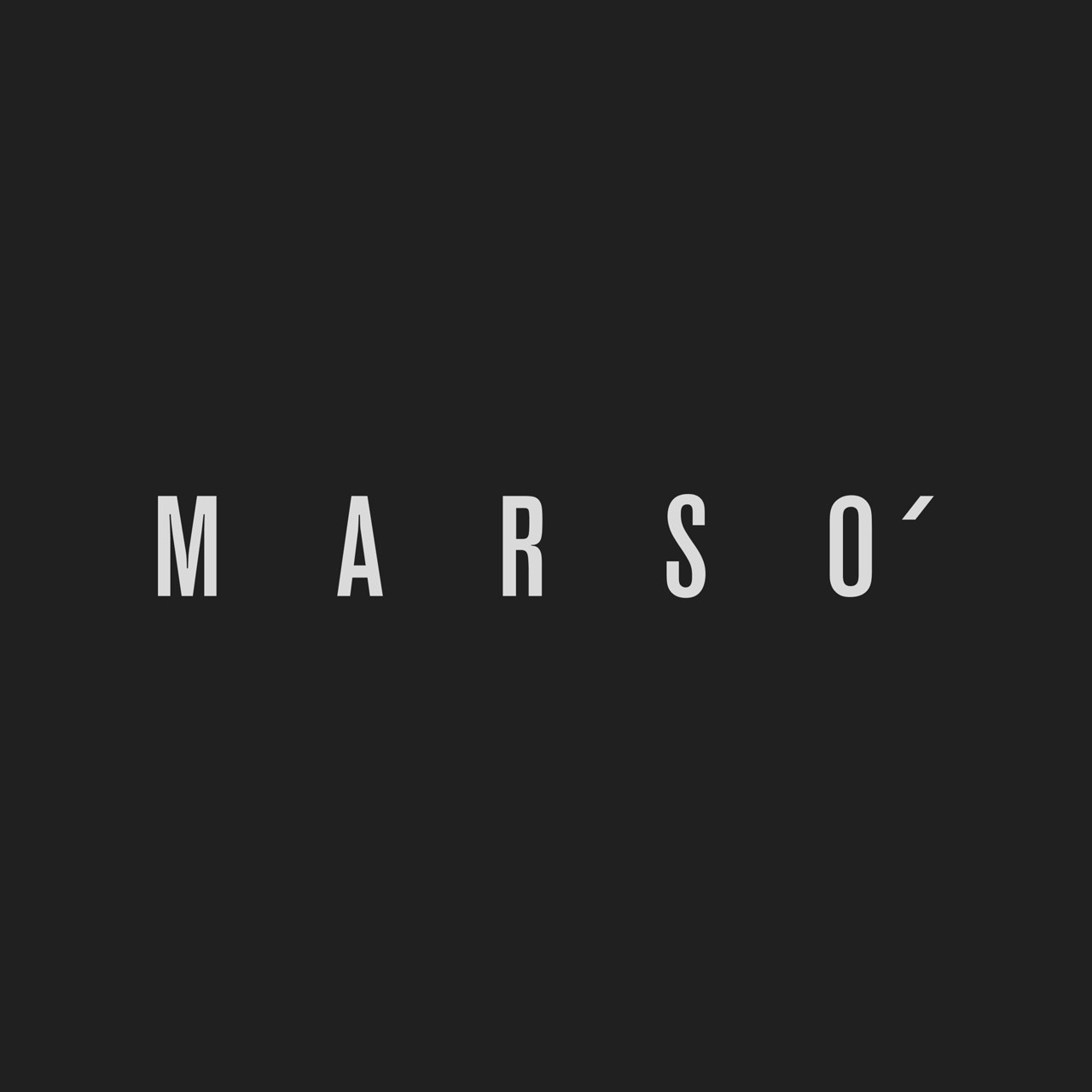 Студия дизайна и архитектуры MARSO 