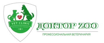 Ветеринарная клиника Доктор Zoo в микрорайоне Соцгород-1