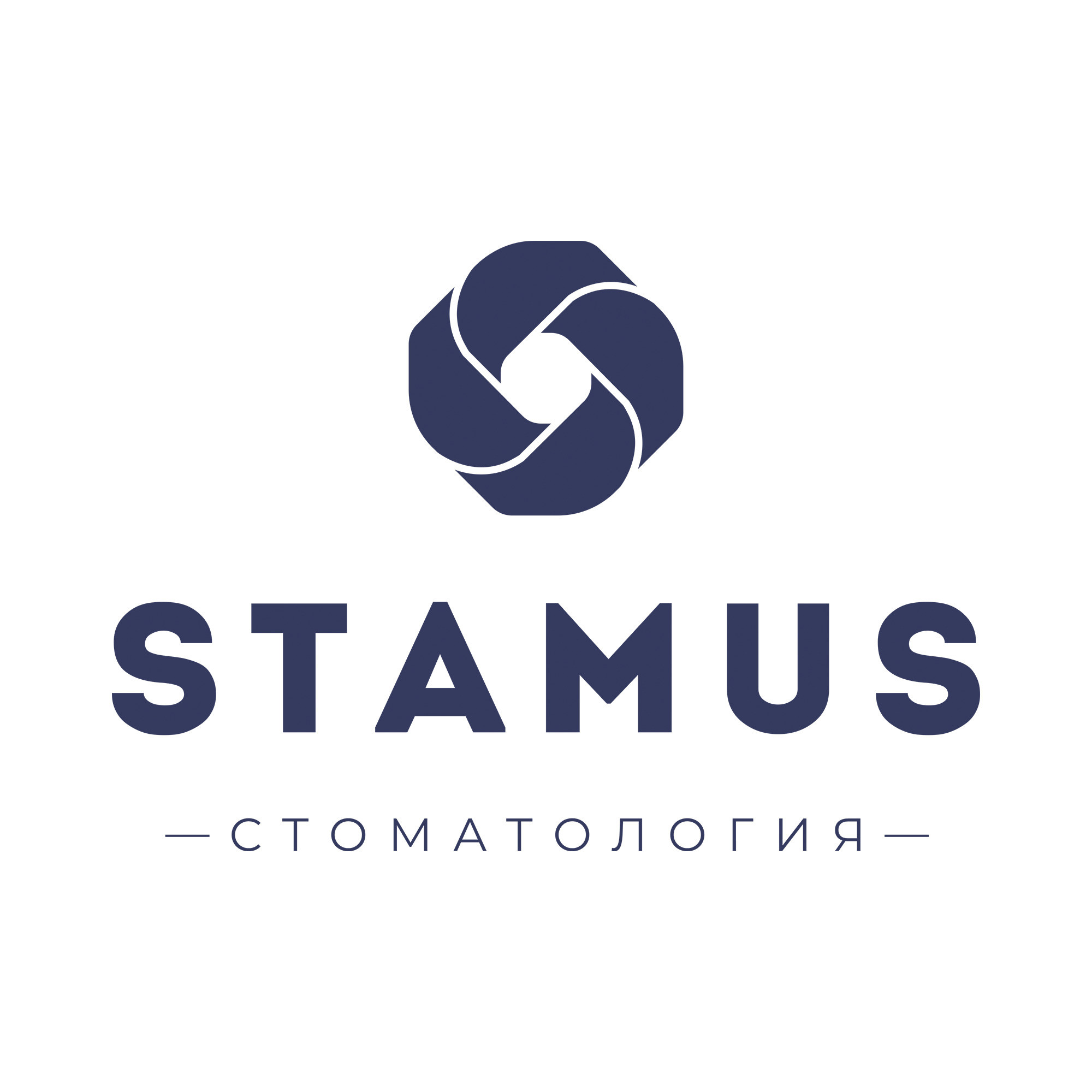 Стоматологическая клиника Стамус на Старокубанской улице