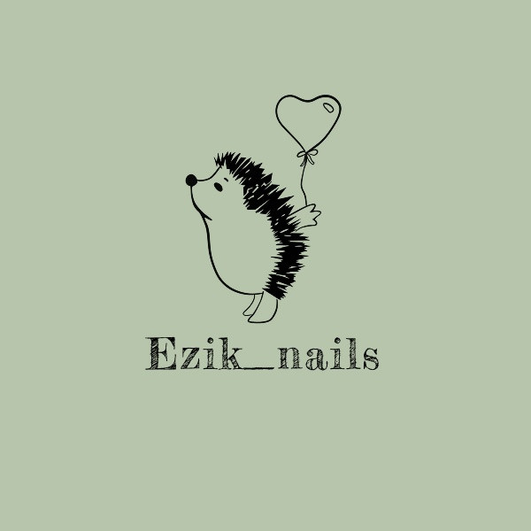 Студия маникюра Ezik_nails