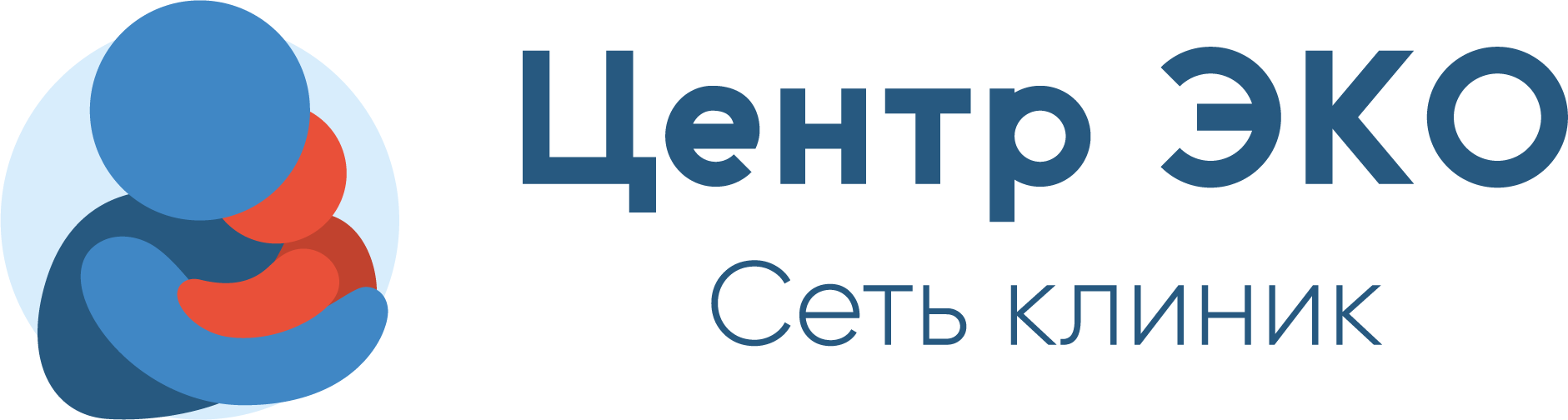 Клиника репродуктивной системы Центр ЭКО на улице Гоголя