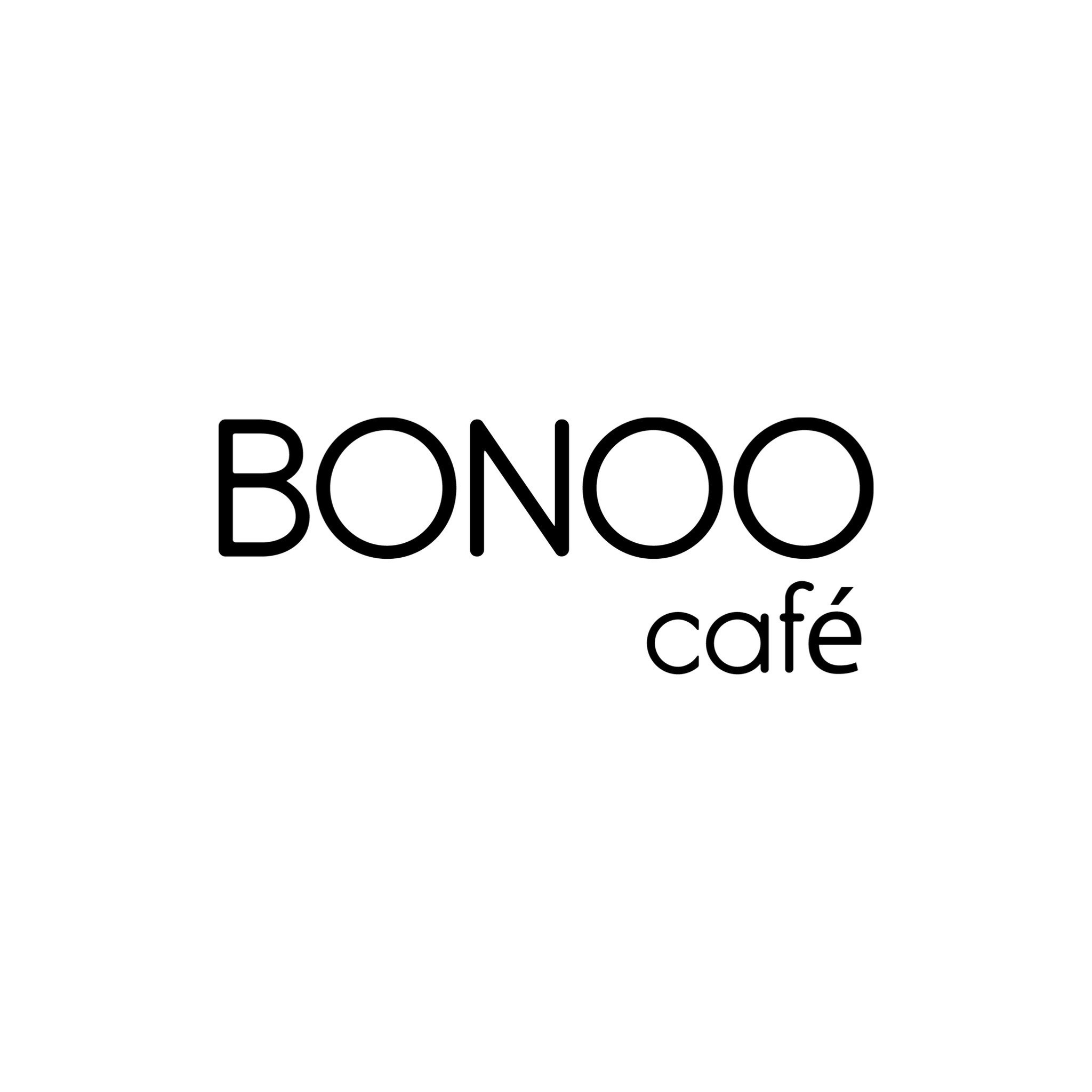 Ресторан Bonoo cafe