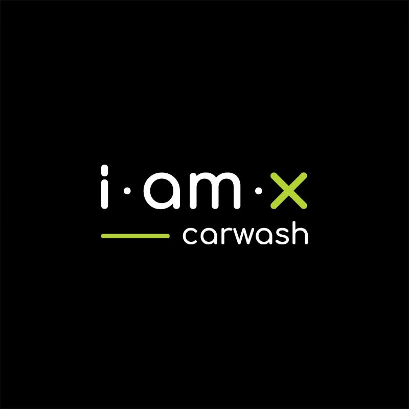 Автомойка I am X_Car_Wash