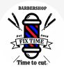 Парикмахерская Fix-time на проспекте Фридриха Энгельса