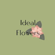 Магазин цветов Ideal flowers