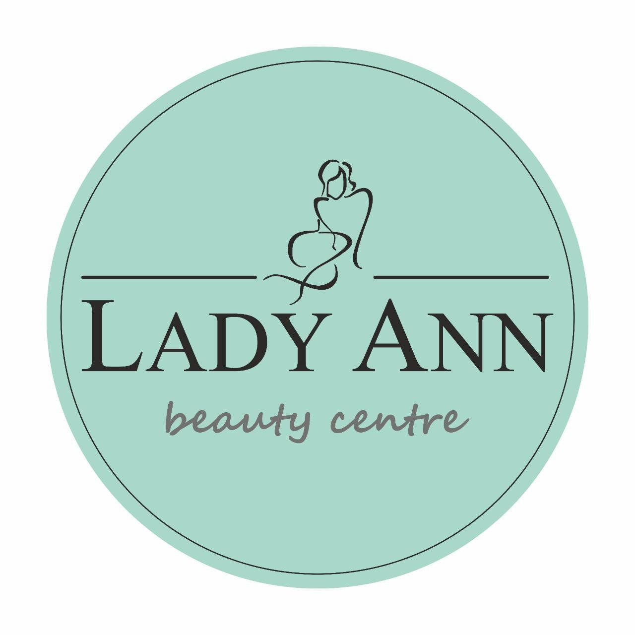 Салон красоты Lady Ann