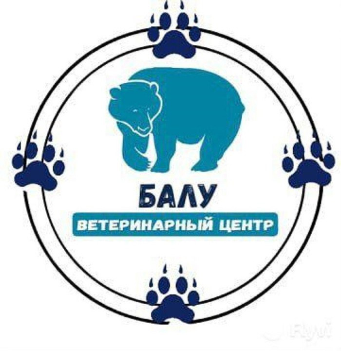 Ветеринарный центр Балу на улице Объединения