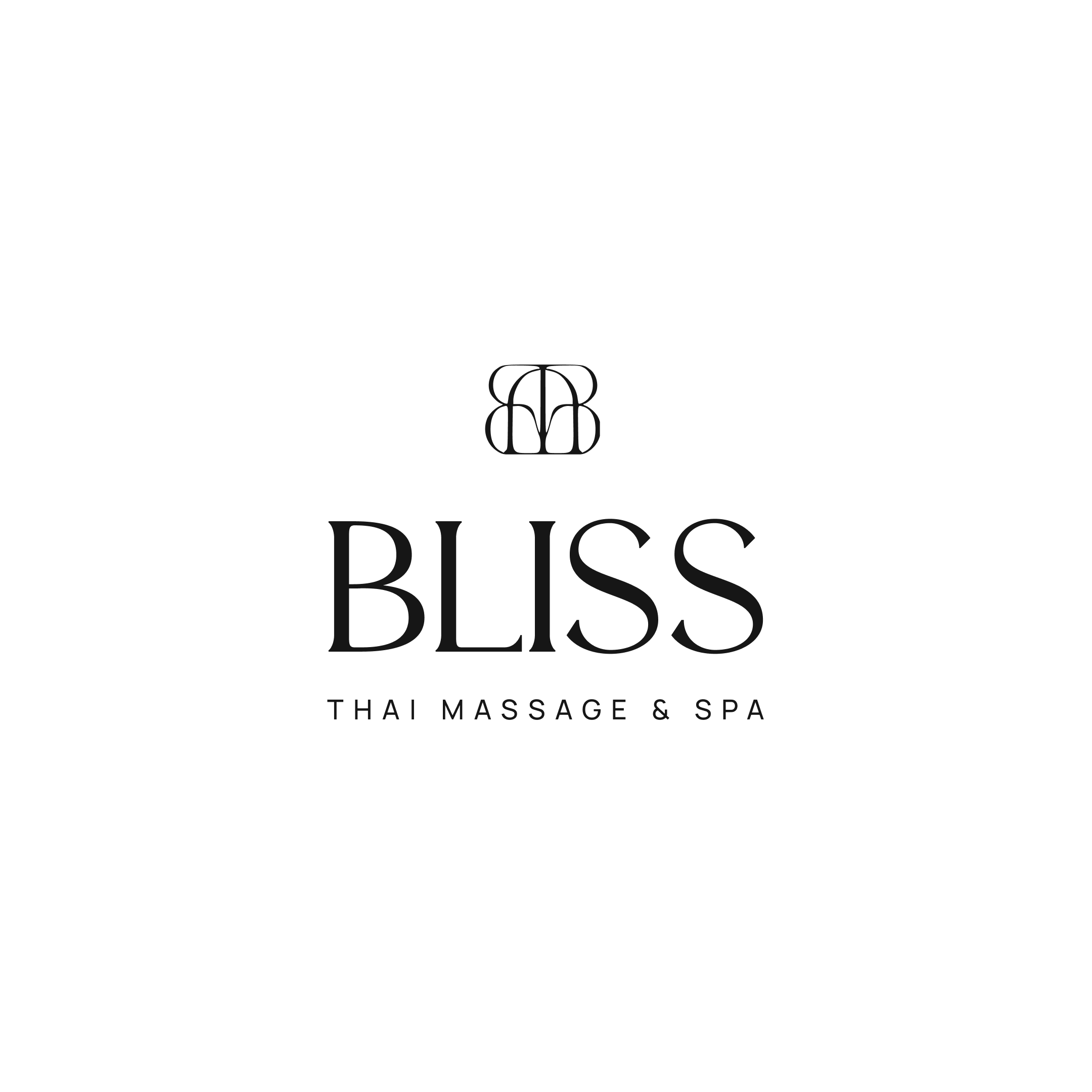 Салон тайского массажа Bliss Thai