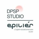 Студия косметических услуг Dpsp_epilier_studio на улице Чапаева