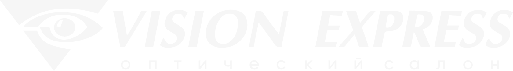 Оптический салон Vision Express