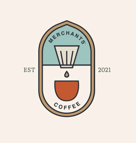 Кафе Merchants’ coffee