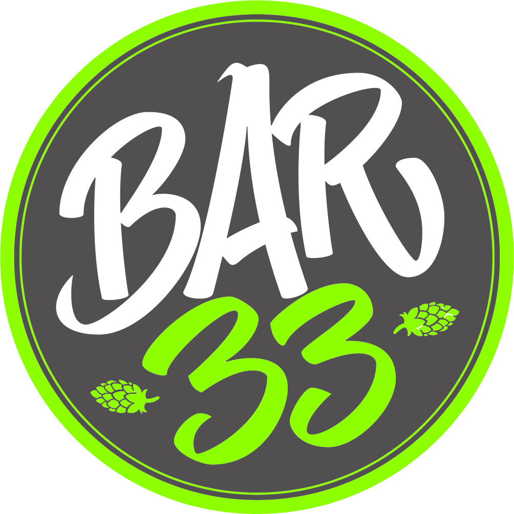 Бар-магазин разливного пива B.a.r.33