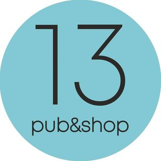 Pub 13