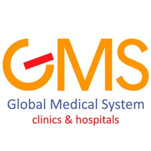 Клиника GMS Clinic на Садовнической улице