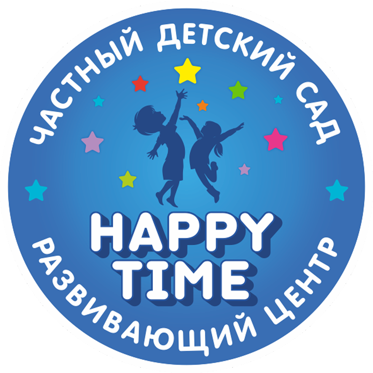 Детский сад Happy Time
