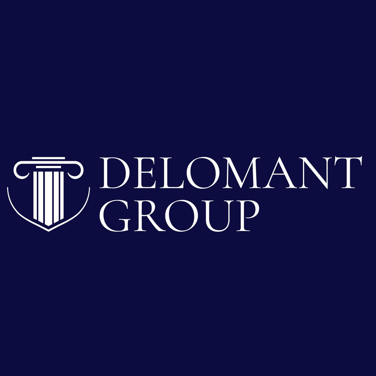 Юридическая компания DELOMANT GROUP