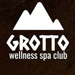 Семейная сауна Wellness spa Grotto